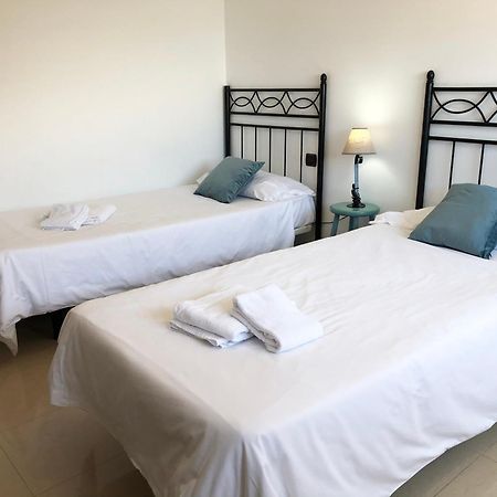 Cotillo Ocean View Exterior foto