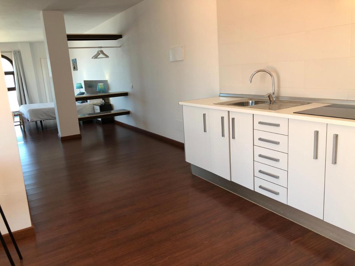 Cotillo Ocean View Exterior foto