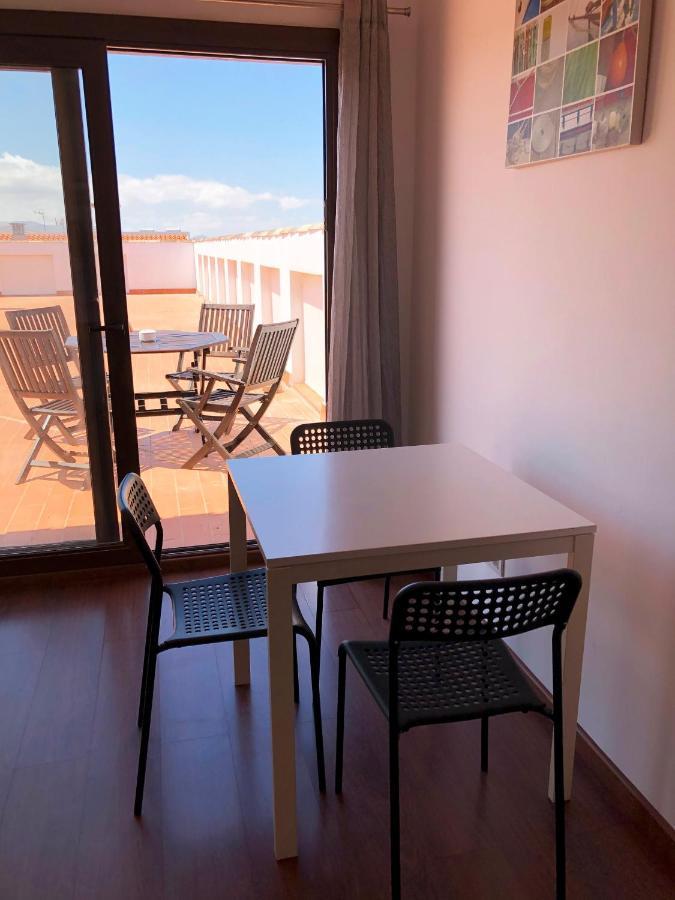 Cotillo Ocean View Exterior foto