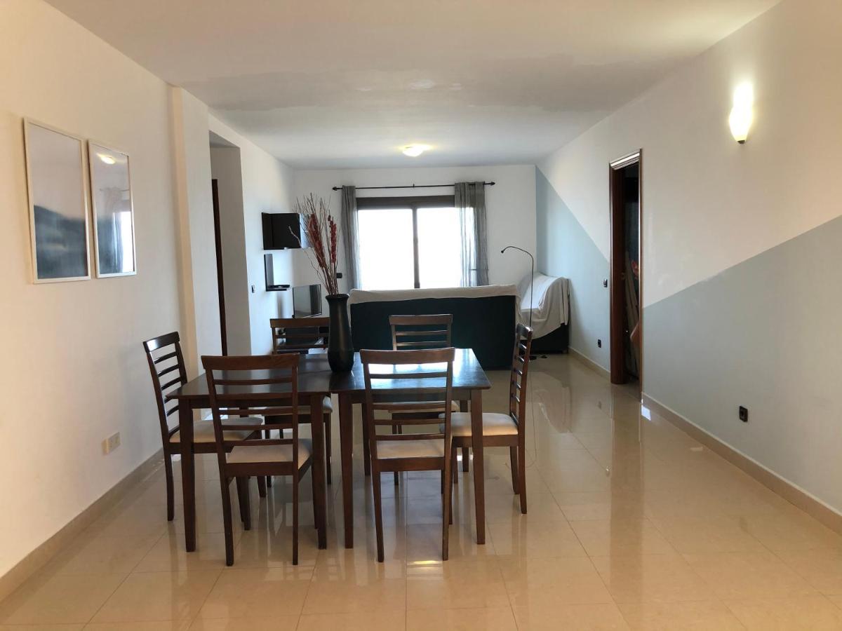 Cotillo Ocean View Exterior foto