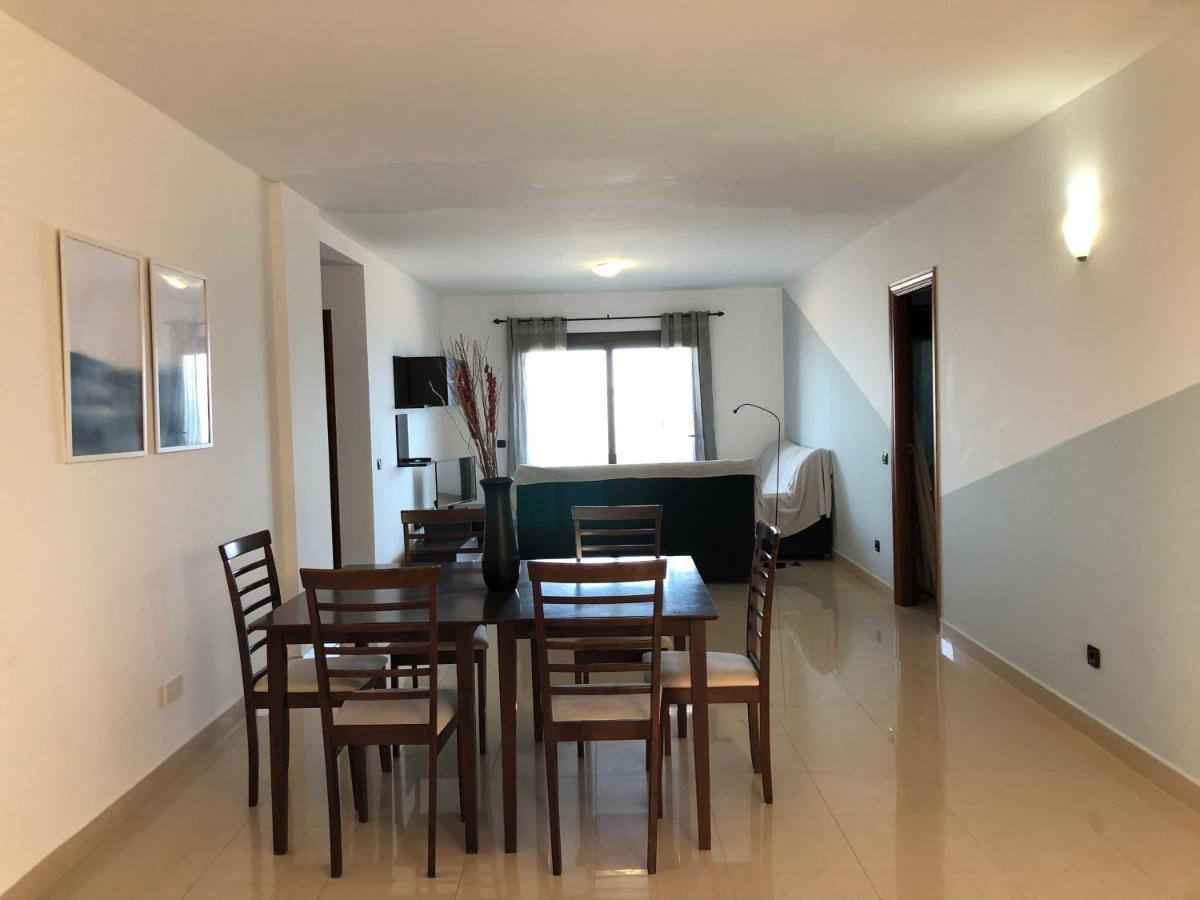 Cotillo Ocean View Exterior foto