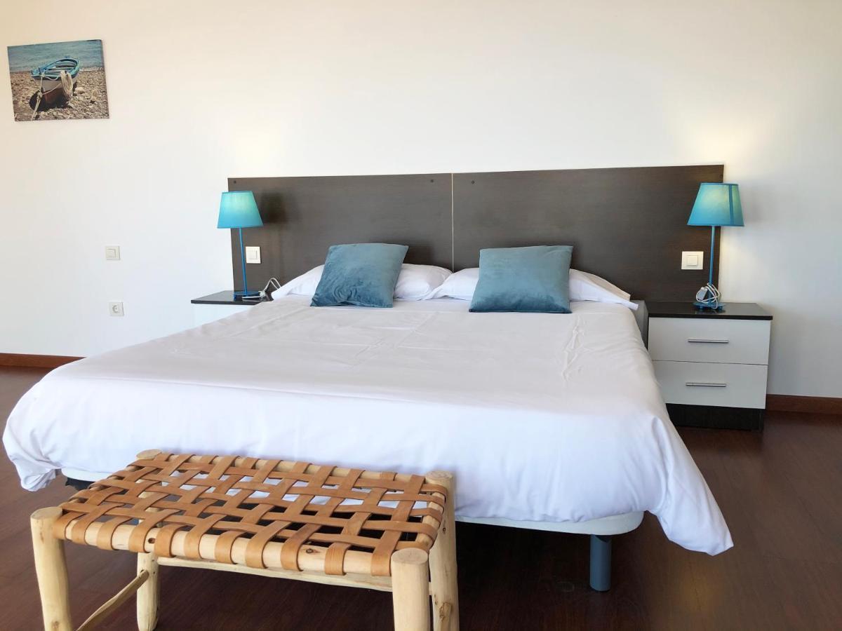Cotillo Ocean View Exterior foto