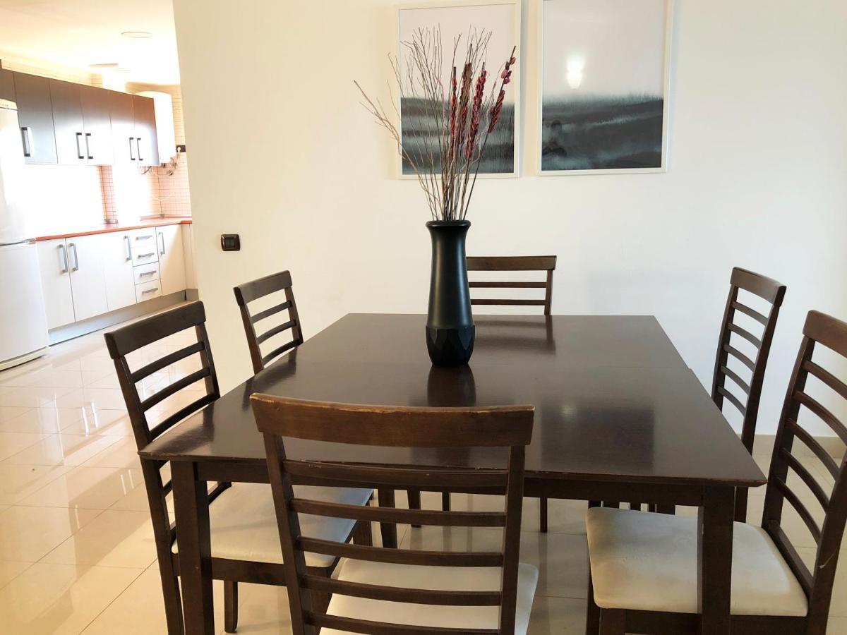 Cotillo Ocean View Exterior foto
