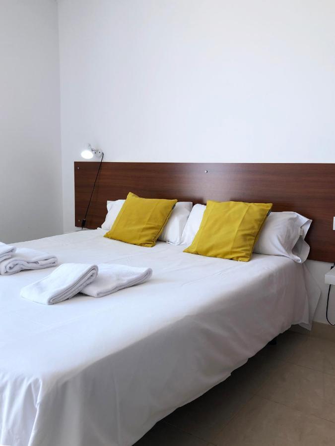 Cotillo Ocean View Exterior foto