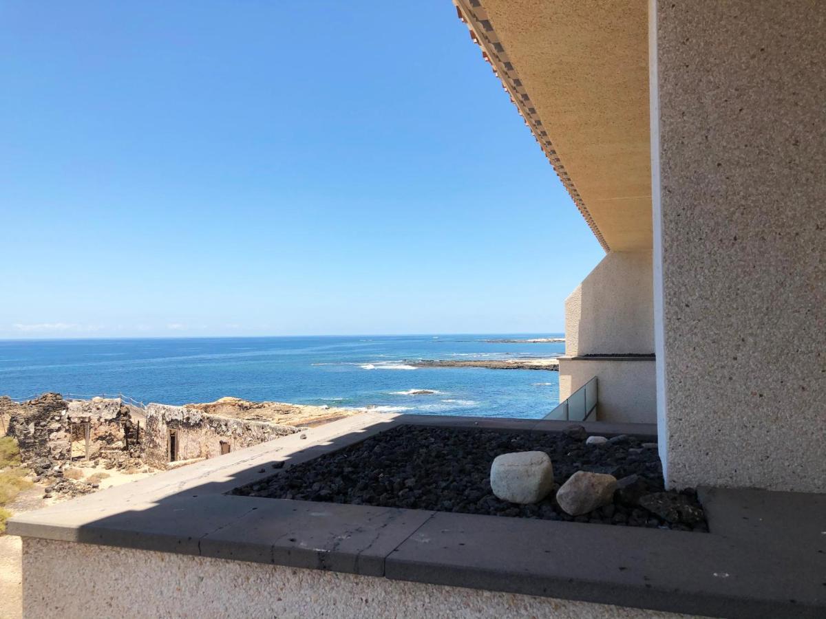 Cotillo Ocean View Exterior foto