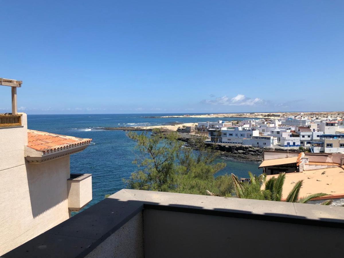 Cotillo Ocean View Exterior foto