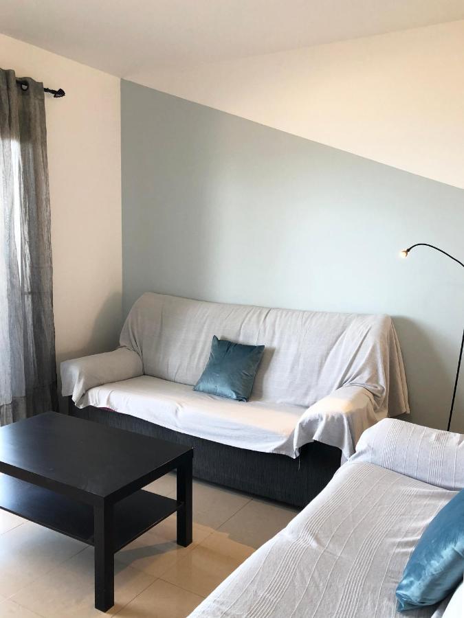 Cotillo Ocean View Exterior foto