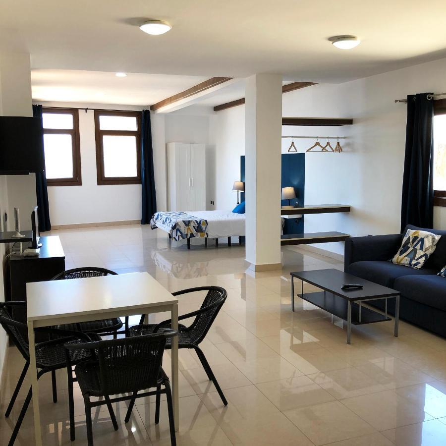 Cotillo Ocean View Exterior foto