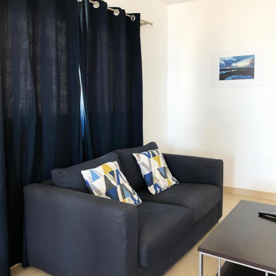 Cotillo Ocean View Exterior foto
