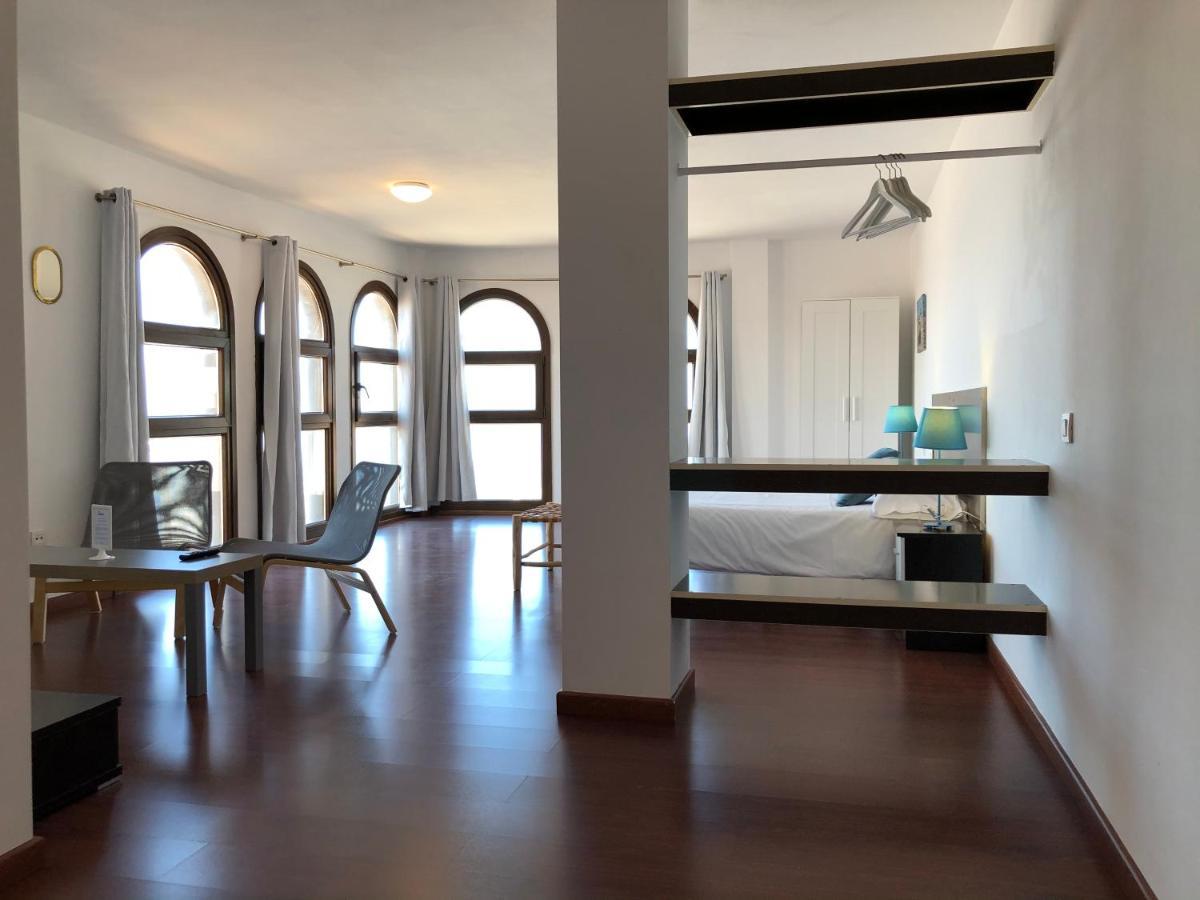 Cotillo Ocean View Exterior foto