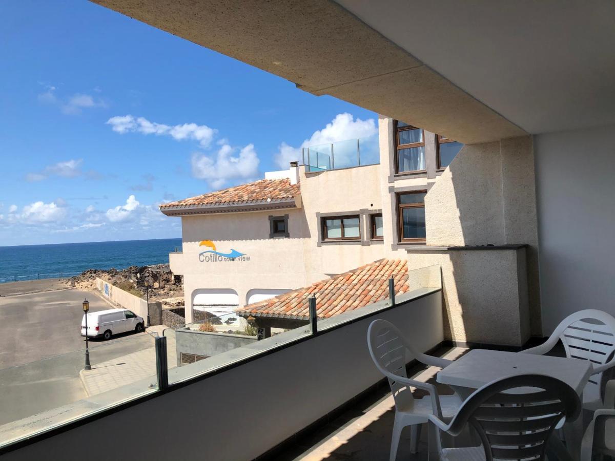 Cotillo Ocean View Exterior foto