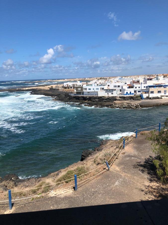Cotillo Ocean View Exterior foto