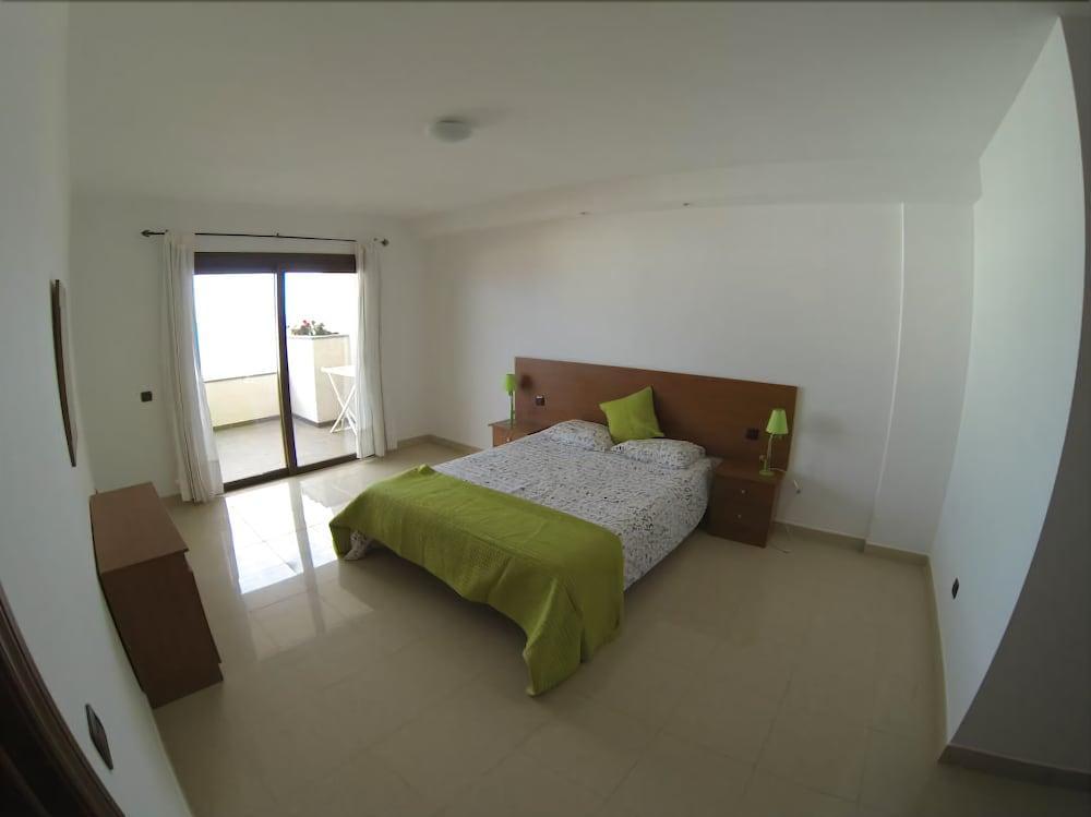 Cotillo Ocean View Exterior foto