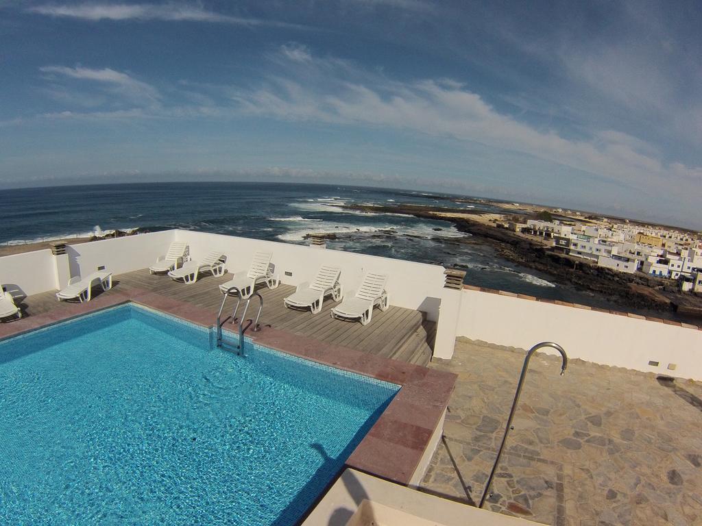 Cotillo Ocean View Zimmer foto