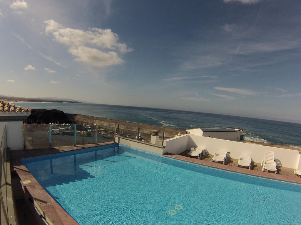 Cotillo Ocean View Exterior foto