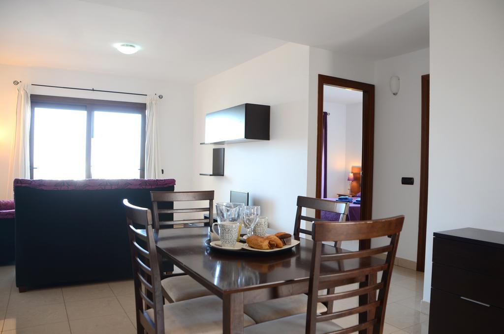 Cotillo Ocean View Exterior foto