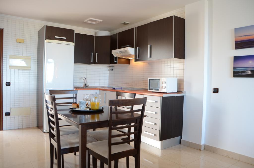 Cotillo Ocean View Exterior foto