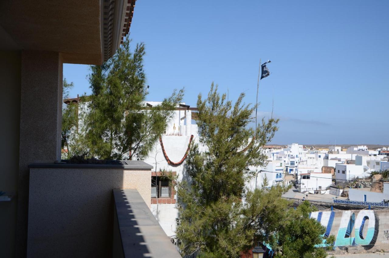 Cotillo Ocean View Exterior foto