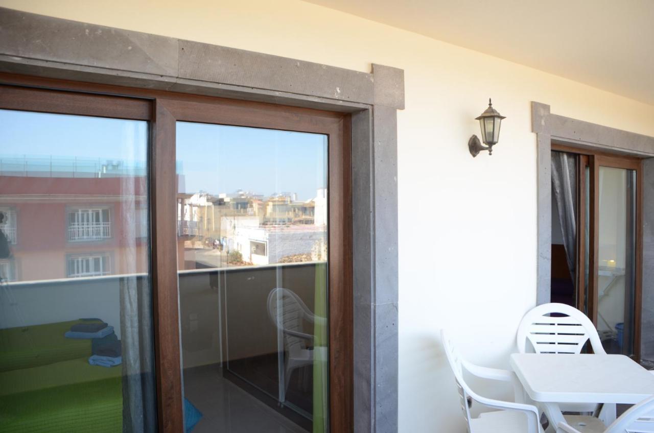 Cotillo Ocean View Exterior foto