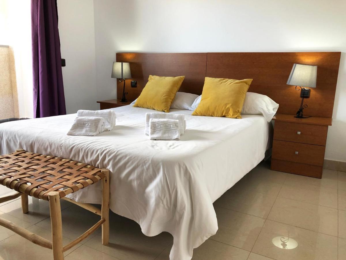 Cotillo Ocean View Exterior foto