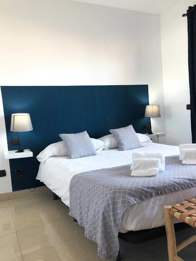 Cotillo Ocean View Exterior foto