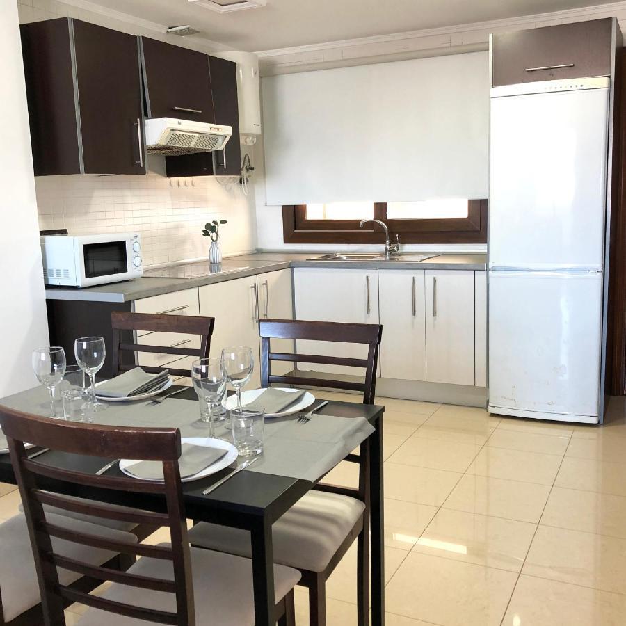 Cotillo Ocean View Exterior foto