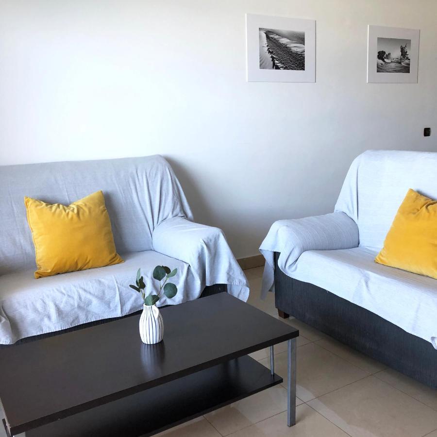 Cotillo Ocean View Exterior foto
