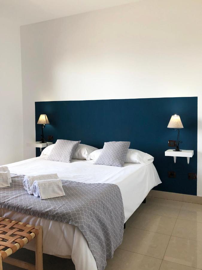 Cotillo Ocean View Exterior foto