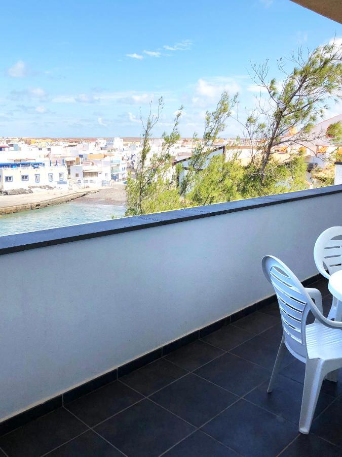 Cotillo Ocean View Exterior foto