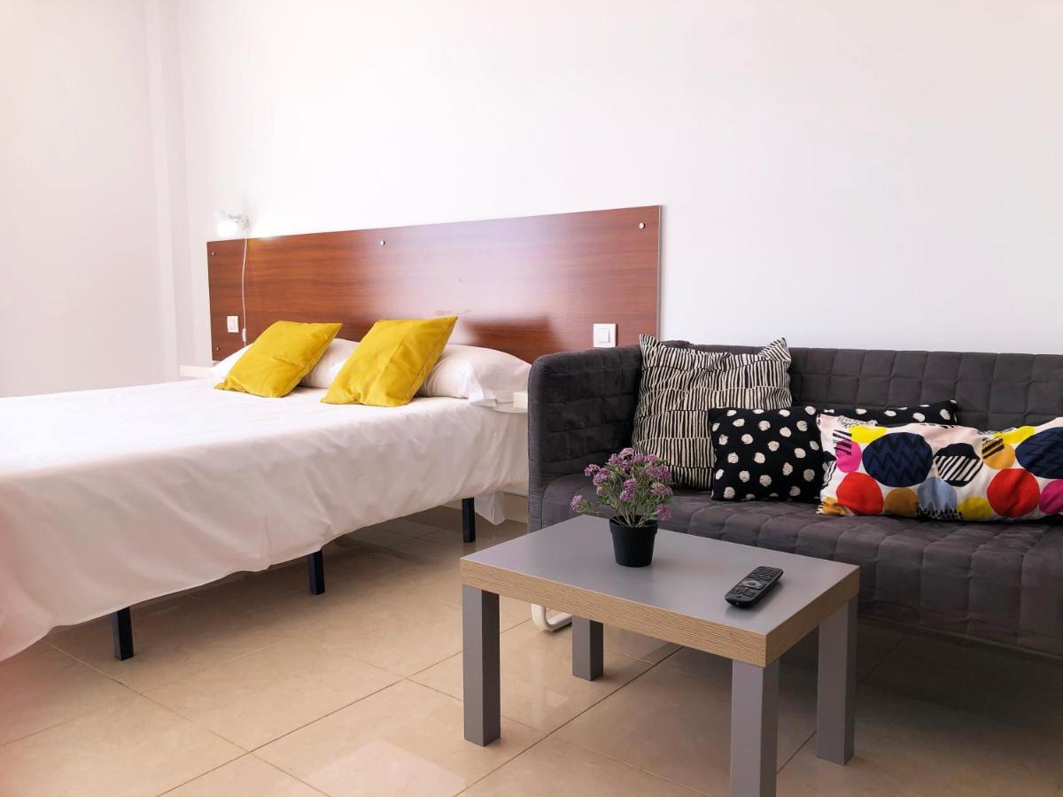 Cotillo Ocean View Exterior foto
